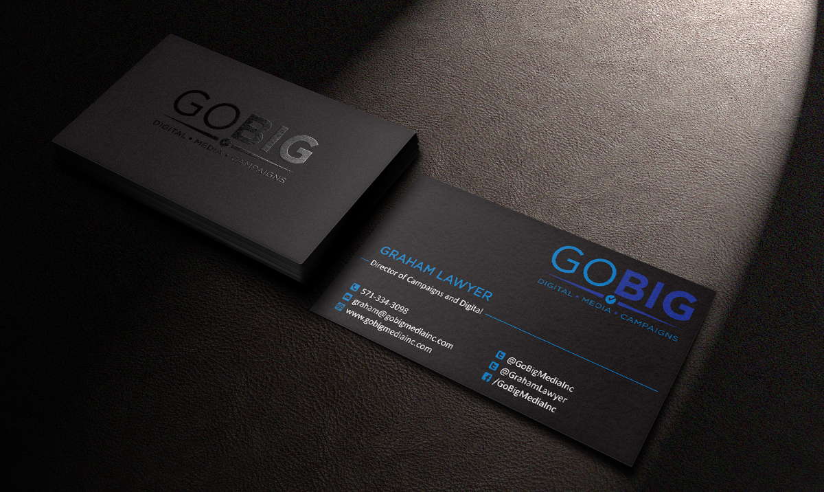Business Card Design by MT for this project | Design #5429714