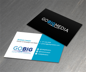 Business Card Design by ideaz2050 for this project | Design: #5416745