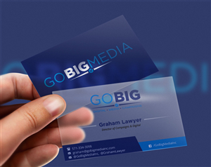 Business Card Design by INDIAN_Ashok for this project | Design: #5415859