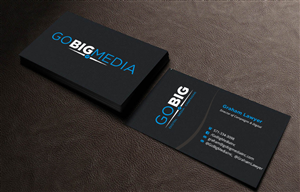 Diseño de Tarjeta de Presentación por INDIAN_Ashok para este proyecto | Diseño: #5415864