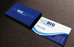Diseño de Tarjeta de Presentación por INDIAN_Ashok para este proyecto | Diseño: #5415866