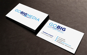 Diseño de Tarjeta de Presentación por INDIAN_Ashok para este proyecto | Diseño: #5415867