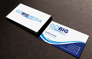 Diseño de Tarjeta de Presentación por INDIAN_Ashok para este proyecto | Diseño: #5415869