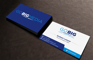 Diseño de Tarjeta de Presentación por INDIAN_Ashok para este proyecto | Diseño: #5415870