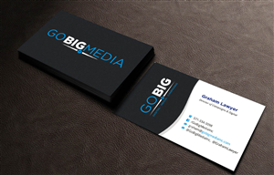 Diseño de Tarjeta de Presentación por INDIAN_Ashok para este proyecto | Diseño: #5415871