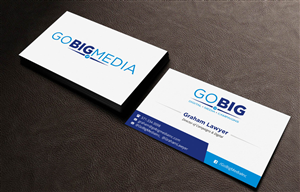 Diseño de Tarjeta de Presentación por INDIAN_Ashok para este proyecto | Diseño: #5415872