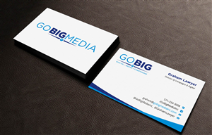 Diseño de Tarjeta de Presentación por INDIAN_Ashok para este proyecto | Diseño: #5415876
