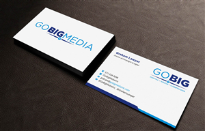 Diseño de Tarjeta de Presentación por INDIAN_Ashok para este proyecto | Diseño: #5415879