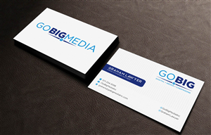 Diseño de Tarjeta de Presentación por INDIAN_Ashok para este proyecto | Diseño: #5415881
