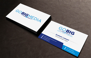 Diseño de Tarjeta de Presentación por INDIAN_Ashok para este proyecto | Diseño #5423838