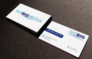 Diseño de Tarjeta de Presentación por INDIAN_Ashok para este proyecto | Diseño: #5423841