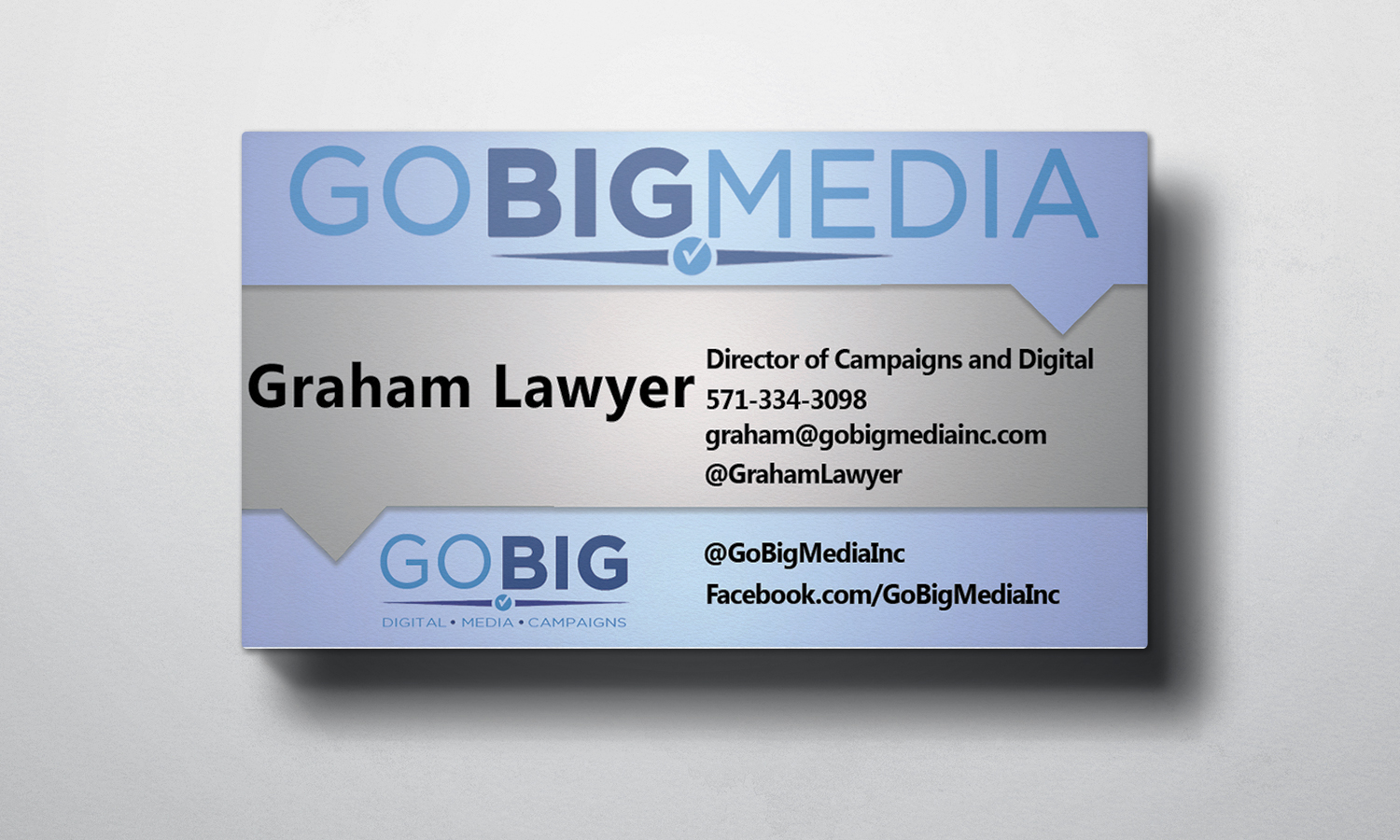 Business Card Design by Mahmood Ali for this project | Design #5416797