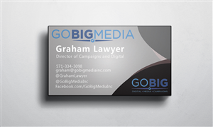 Business Card Design by Mahmood Ali for this project | Design: #5417181