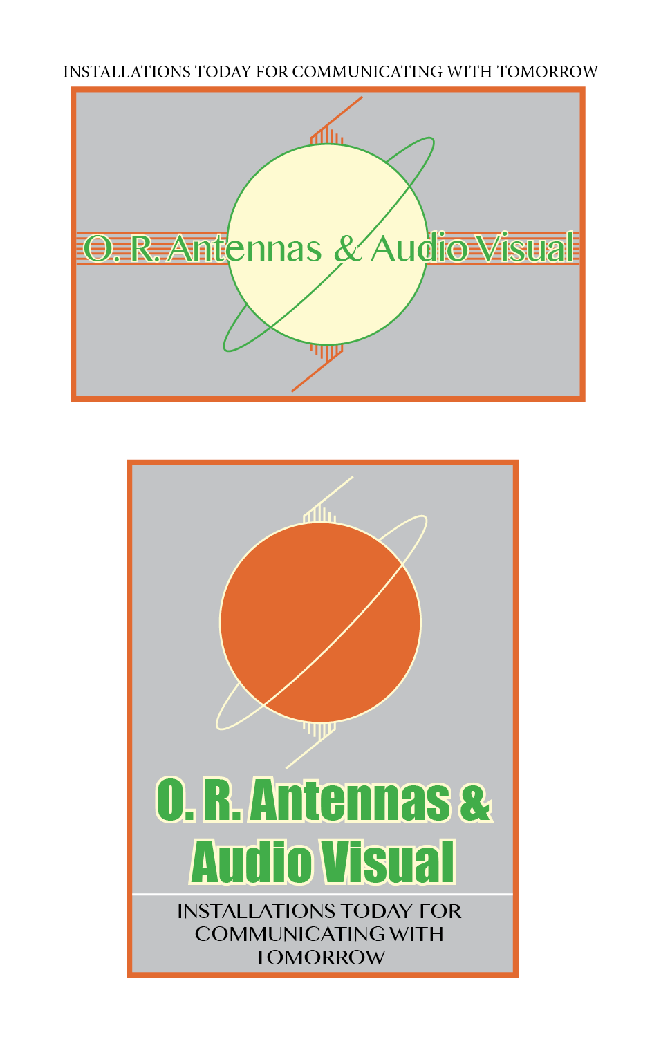 Logo Design by jfscherer for this project | Design #5535762