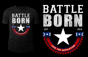 Design de T-shirt par steve13 pour ce projet | Design #5414329