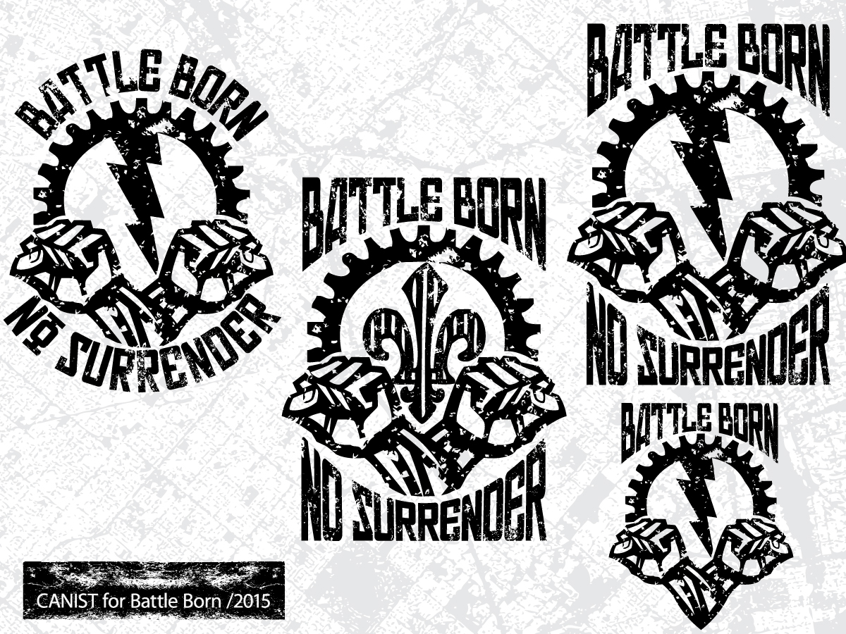 Diseño de Camiseta por Canist para este proyecto | Diseño #5414691