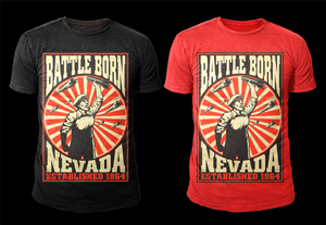 T-shirt Design by D'Mono for this project | Design: #5493804