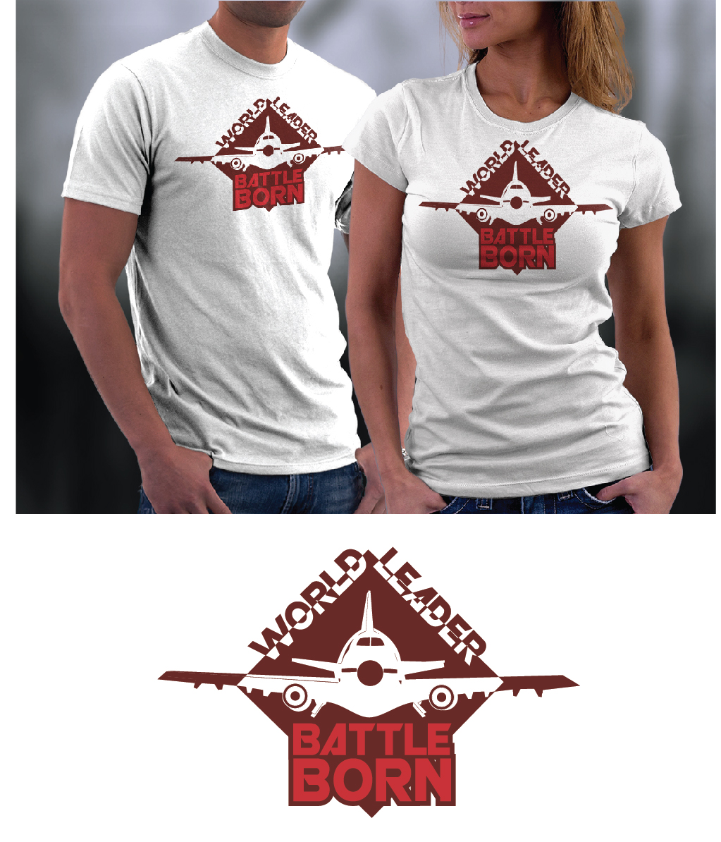 T-shirt Design by mindscape for this project | Design #5430243