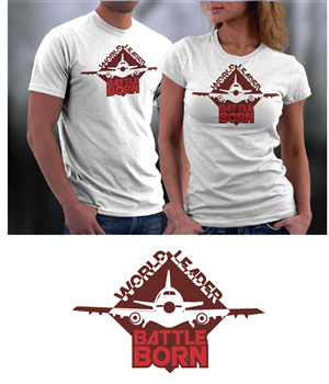 T-shirt Design by mindscape for this project | Design: #5430243