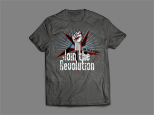 Design de T-shirt par dragonfly1203 pour ce projet | Design #5429917