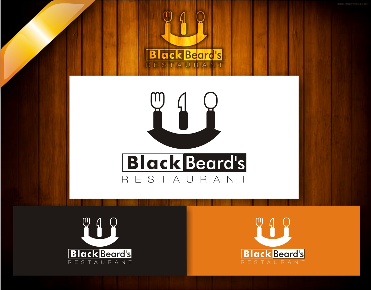 Logo Design by ArifRif for this project | Design #5417877