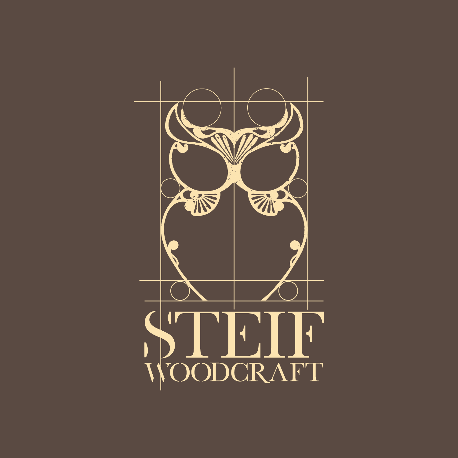 Logo Design by xuxa for this project | Design #5496619