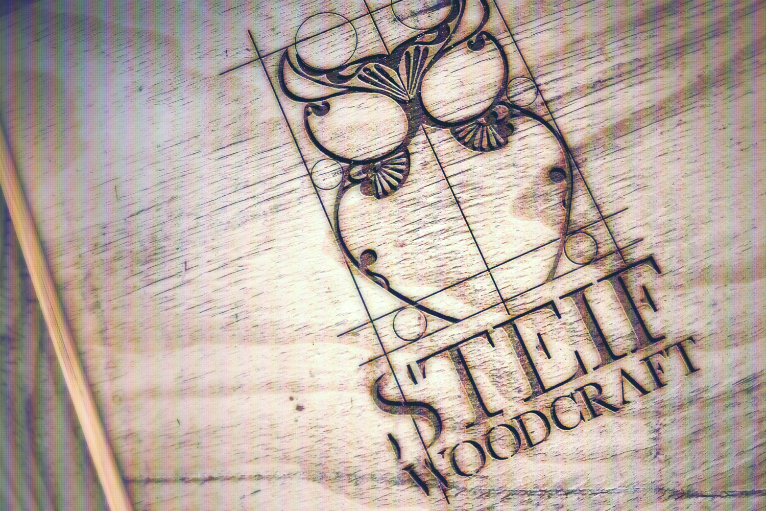 Logo Design by xuxa for this project | Design #5500011