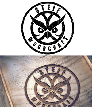 Logo Design by Mandy Illustrator for this project | Design #5464714