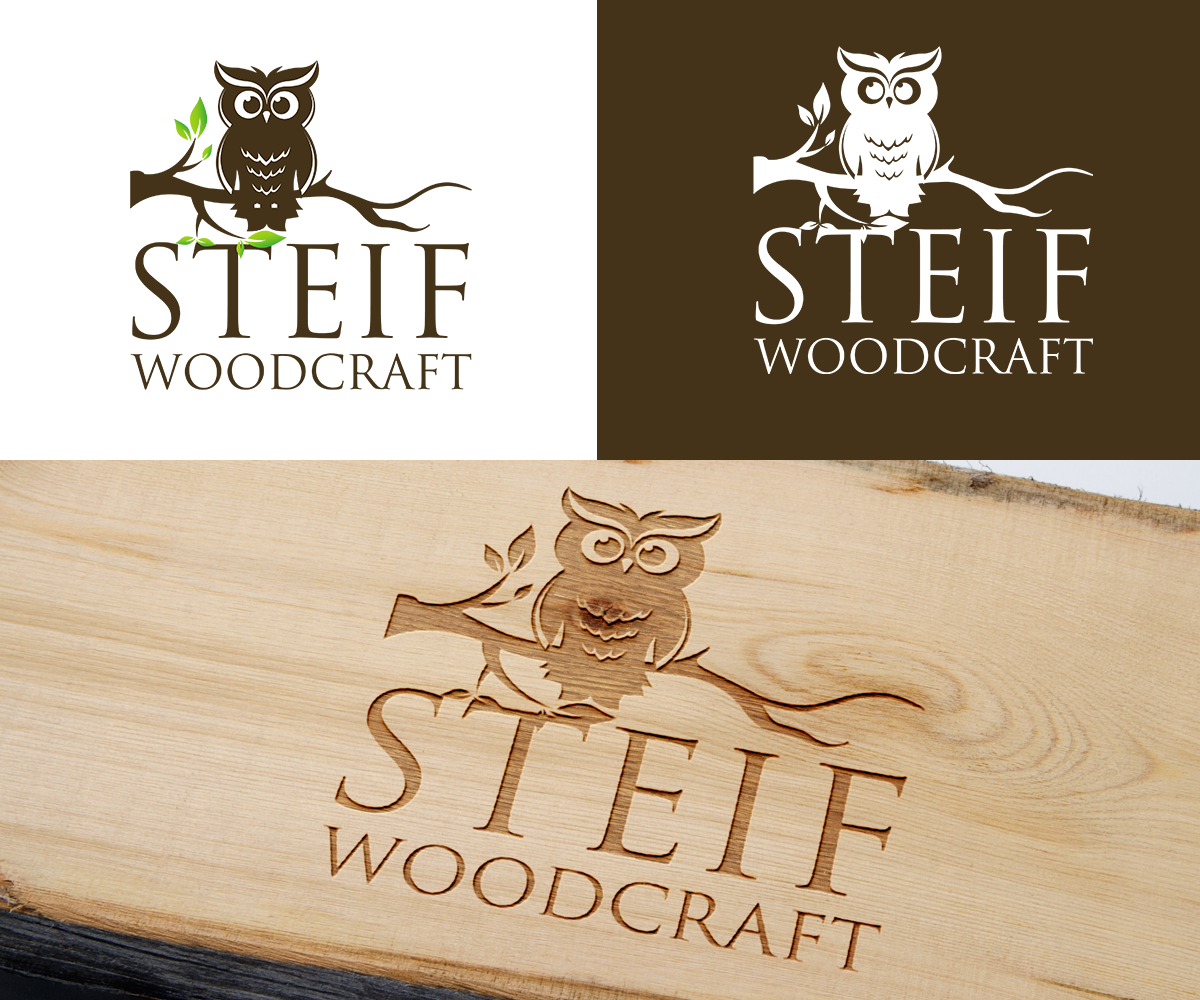 Logo Design by ivan for this project | Design #5456414