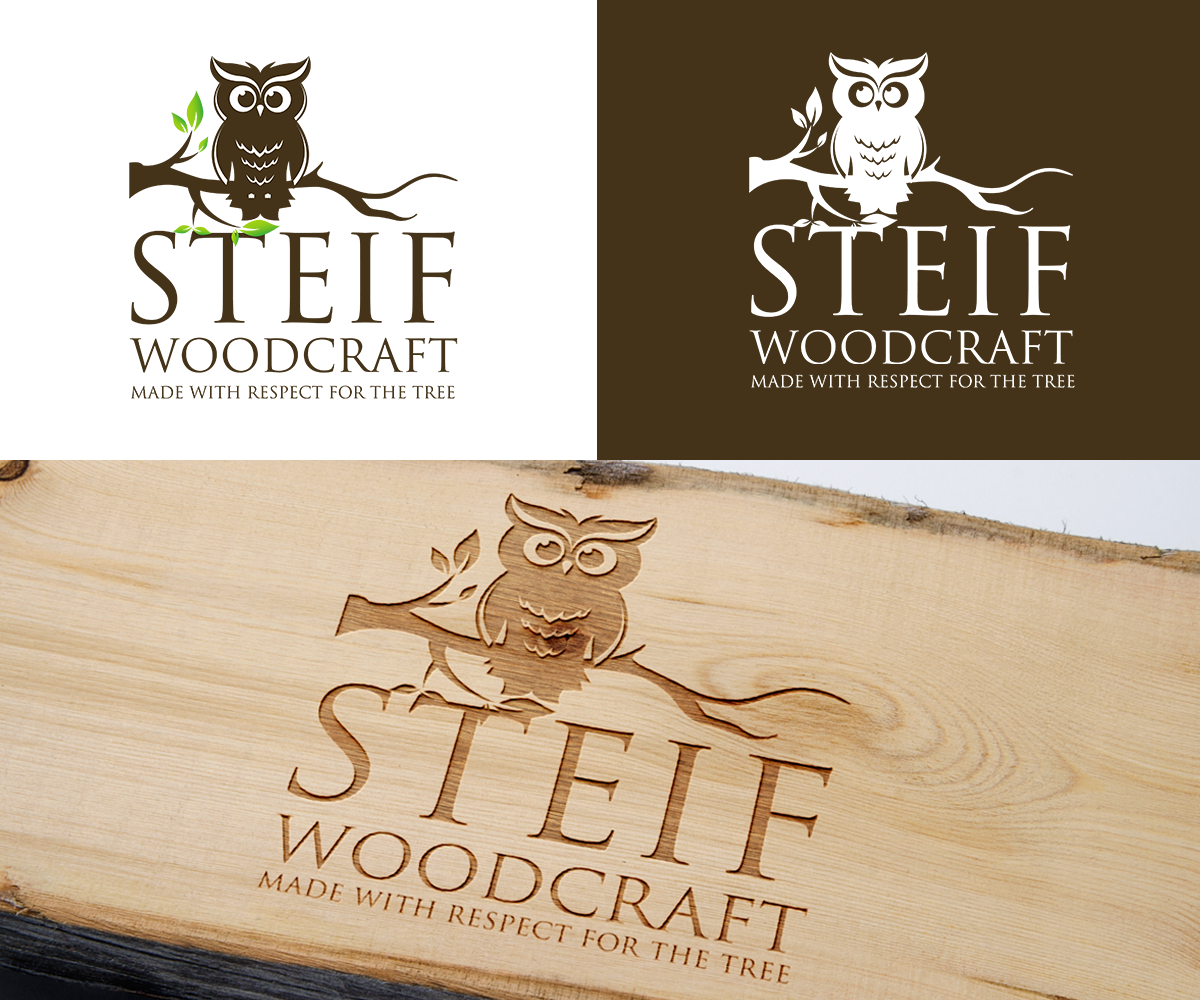 Logo Design by ivan for this project | Design #5477577