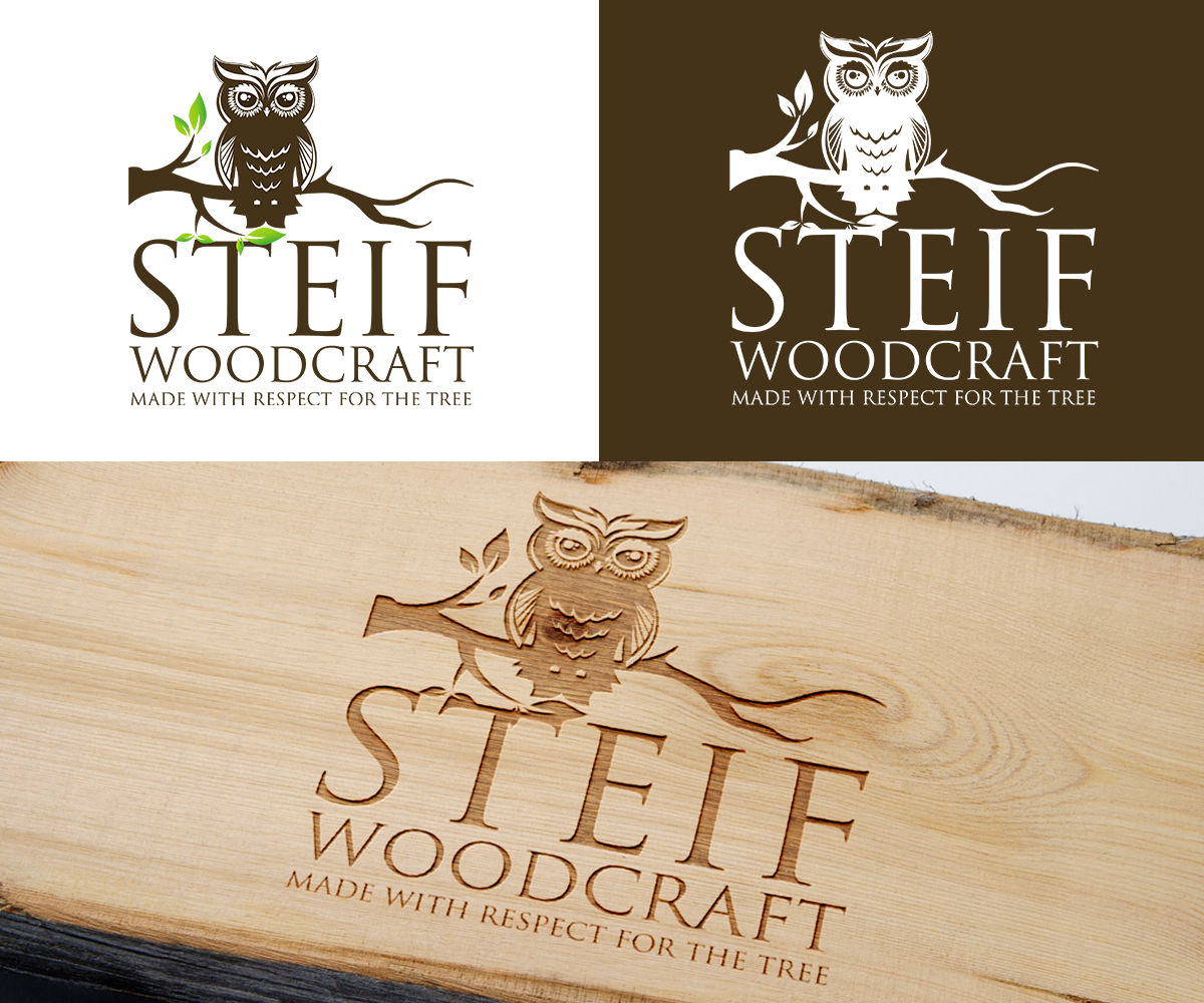 Logo Design by ivan for this project | Design #5494225