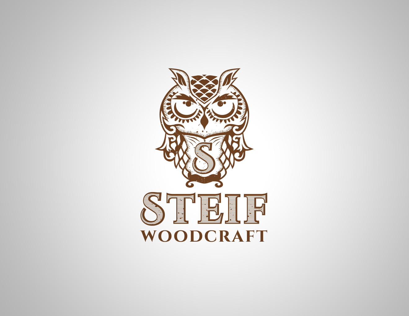 Logo Design by WanWan for this project | Design #5424021