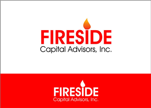Logo Design by GOODMAN for FIRESIDE CAPITAL ADVISORS | Design #5416769