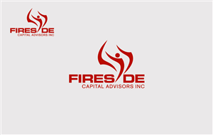 Diseño de Logo por faiki para FIRESIDE CAPITAL ADVISORS | Diseño: #5416306