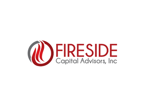 Diseño de Logo por eddy para FIRESIDE CAPITAL ADVISORS | Diseño: #5419230