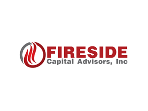 Diseño de Logo por eddy para FIRESIDE CAPITAL ADVISORS | Diseño: #5419235