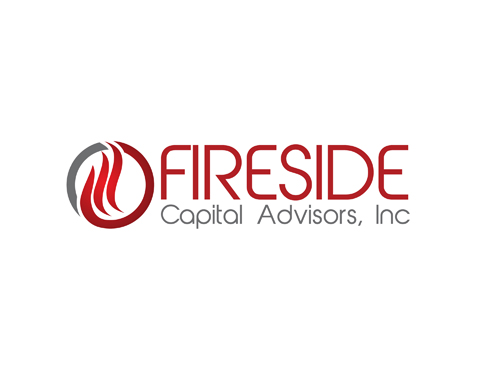 Logo Design by eddy for FIRESIDE CAPITAL ADVISORS | Design #5419239