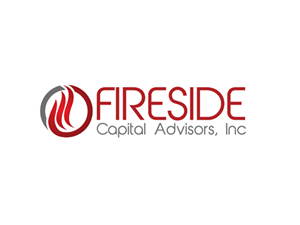 Diseño de Logo por eddy para FIRESIDE CAPITAL ADVISORS | Diseño: #5419239