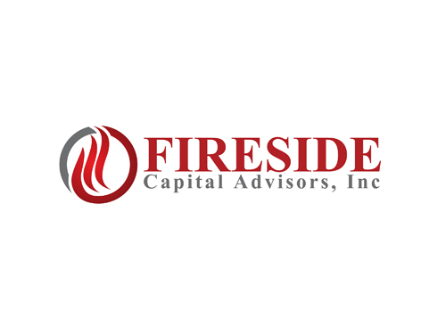 Logo-Design von eddy für FIRESIDE CAPITAL ADVISORS | Design #5419245