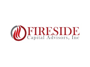 Diseño de Logo por eddy para FIRESIDE CAPITAL ADVISORS | Diseño: #5419247
