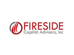 Diseño de Logo por eddy para FIRESIDE CAPITAL ADVISORS | Diseño: #5419252