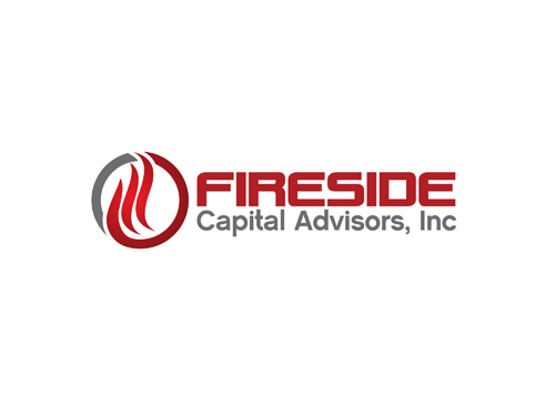 Diseño de Logo por eddy para FIRESIDE CAPITAL ADVISORS | Diseño #5419320