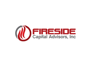 Diseño de Logo por eddy para FIRESIDE CAPITAL ADVISORS | Diseño: #5419320