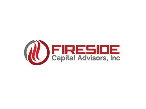 Diseño de Logo por eddy para FIRESIDE CAPITAL ADVISORS | Diseño #5419325