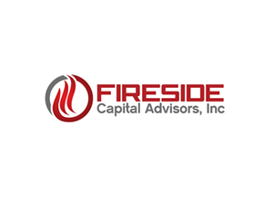 Diseño de Logo por eddy para FIRESIDE CAPITAL ADVISORS | Diseño: #5419325