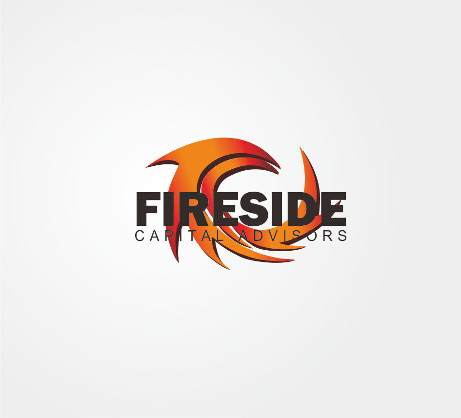 Logo Design by PurnamaGP for FIRESIDE CAPITAL ADVISORS | Design #5415940