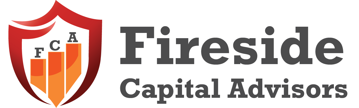 Logo Design by kum_rajesh for FIRESIDE CAPITAL ADVISORS | Design #5425718