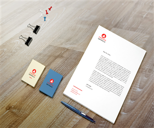Diseño de Logo por Cog Creation para FIRESIDE CAPITAL ADVISORS | Diseño: #5419032