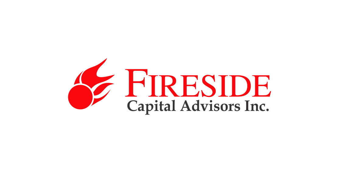 Logo Design by JoosD for FIRESIDE CAPITAL ADVISORS | Design #5444849