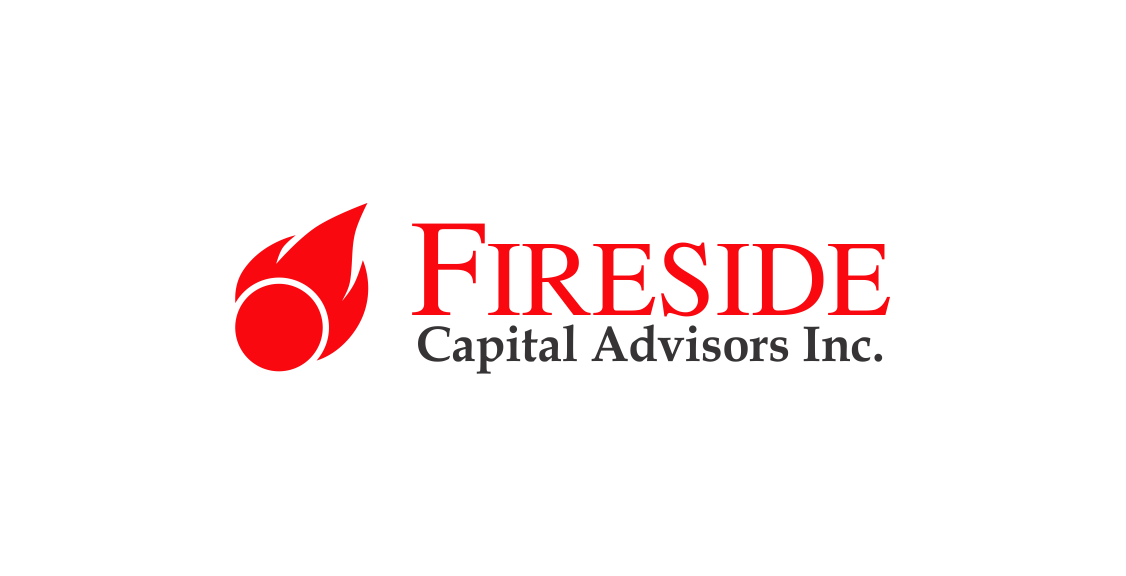 Logo Design by JoosD for FIRESIDE CAPITAL ADVISORS | Design #5453465